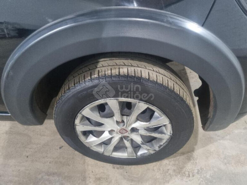FIAT/MOBI LIKE 1.0 8V MT — foto 11 de 29