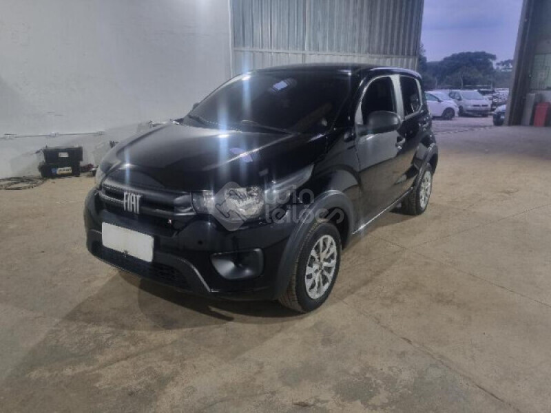 FIAT/MOBI LIKE 1.0 8V MT — foto 15 de 29