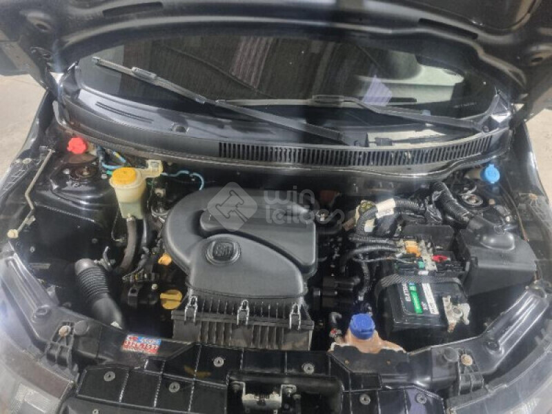 FIAT/MOBI LIKE 1.0 8V MT — foto 16 de 29