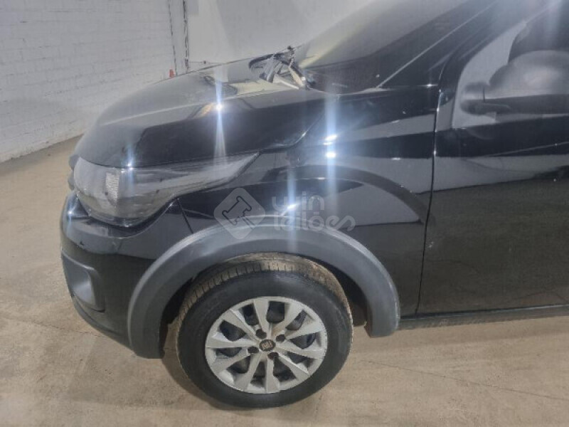 FIAT/MOBI LIKE 1.0 8V MT — foto 18 de 29