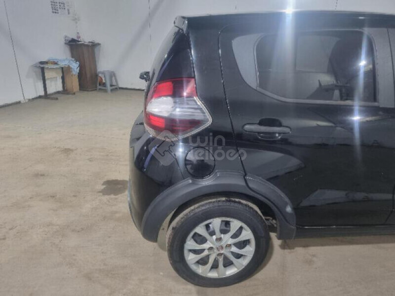 FIAT/MOBI LIKE 1.0 8V MT — foto 21 de 29