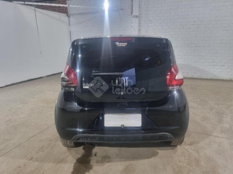 FIAT/MOBI LIKE 1.0 8V MT — foto 22 de 29