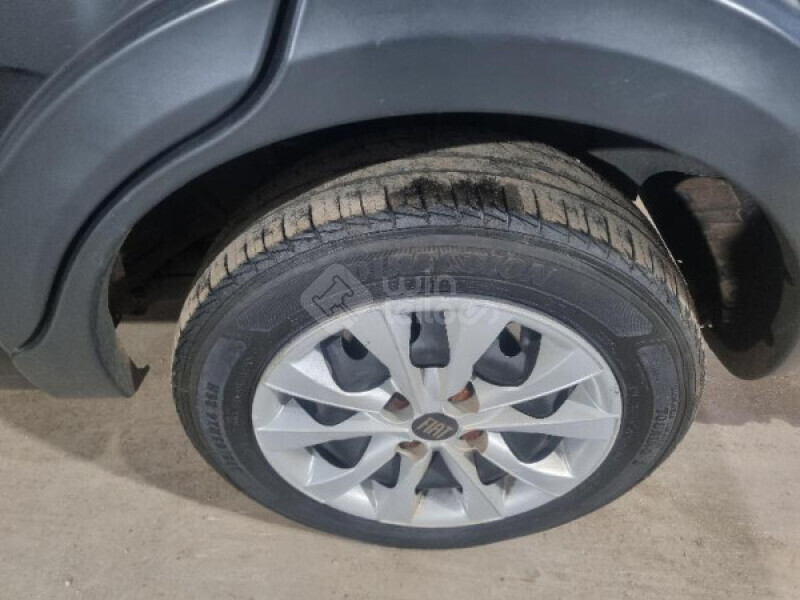 FIAT/MOBI LIKE 1.0 8V MT — foto 23 de 29