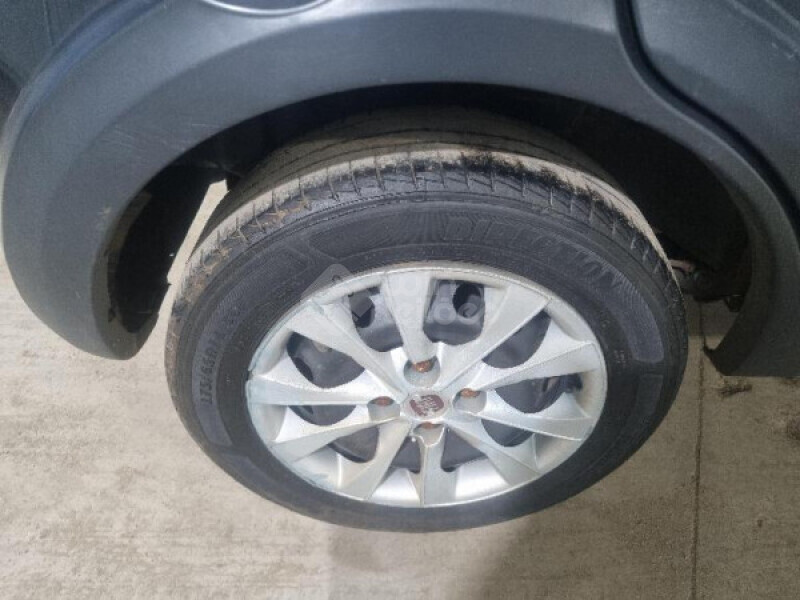 FIAT/MOBI LIKE 1.0 8V MT — foto 24 de 29