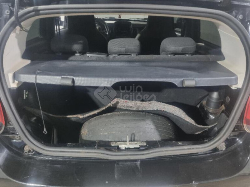 FIAT/MOBI LIKE 1.0 8V MT — foto 29 de 29