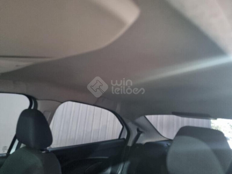 FORD/KA + SEDAN SE 1.5 12V MT — foto 5 de 26