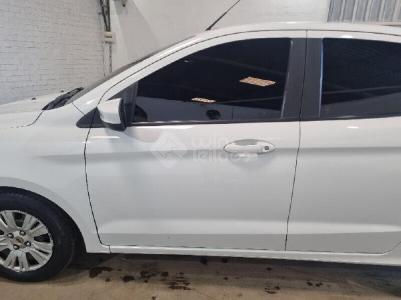 FORD/KA + SEDAN SE 1.5 12V MT — foto 12 de 26
