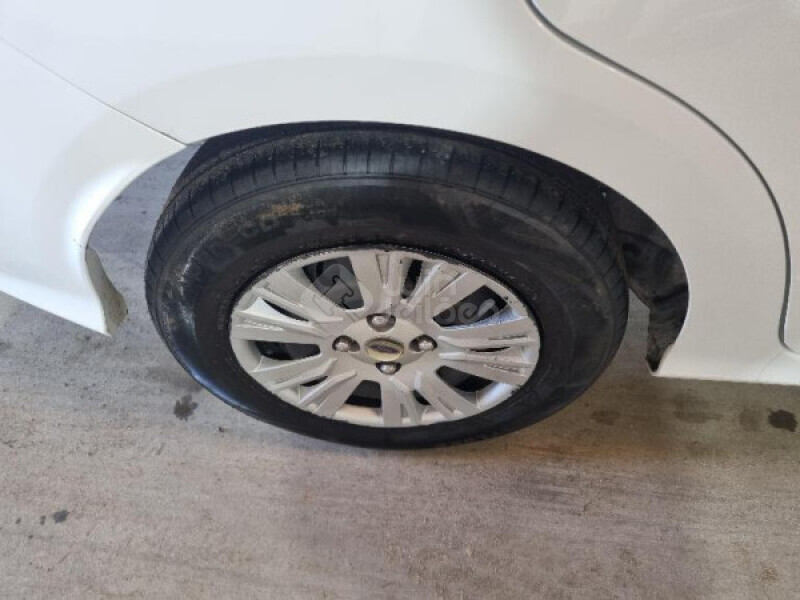 FORD/KA + SEDAN SE 1.5 12V MT — foto 21 de 26