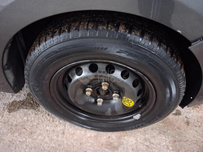 FORD/KA + SE 1.0 12V MT — foto 10 de 24