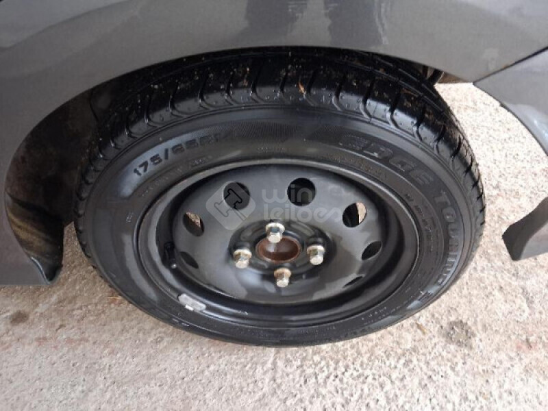 FORD/KA + SE 1.0 12V MT — foto 20 de 24