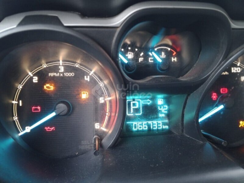 FORD/RANGER CAB.DUPLA LIMITED 4X4 3.2 20V TDCI AUT. — foto 3 de 25
