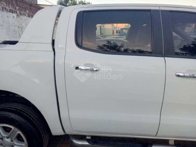 FORD/RANGER CAB.DUPLA LIMITED 4X4 3.2 20V TDCI AUT. — foto 9 de 25
