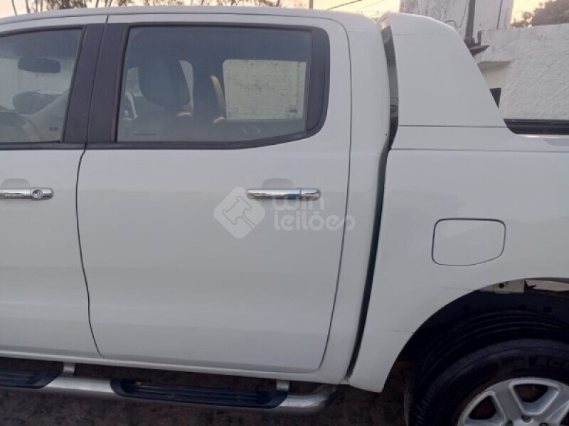 FORD/RANGER CAB.DUPLA LIMITED 4X4 3.2 20V TDCI AUT. — foto 13 de 25