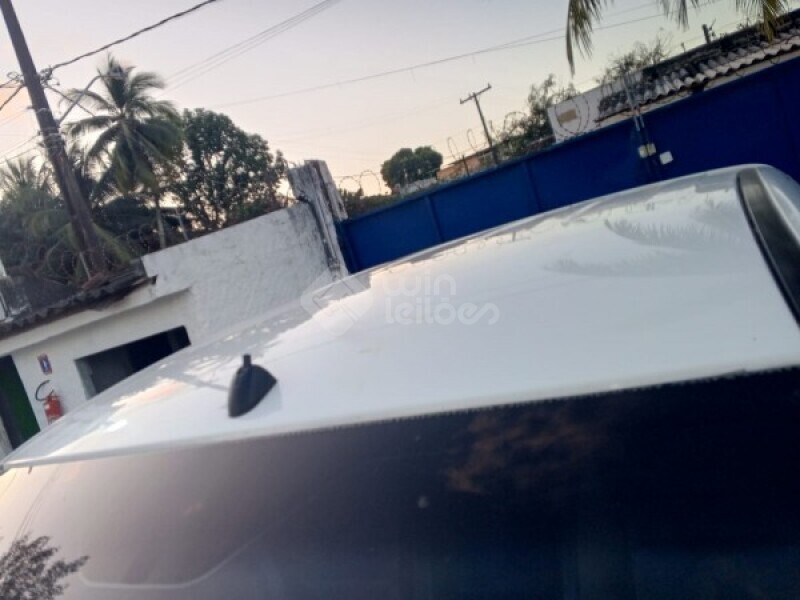 FORD/RANGER CAB.DUPLA LIMITED 4X4 3.2 20V TDCI AUT. — foto 17 de 25