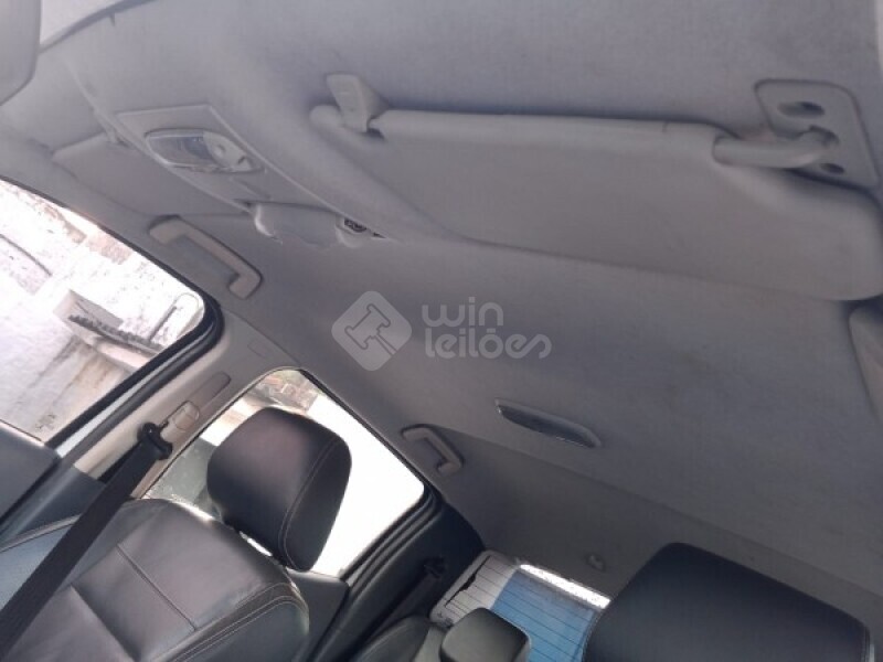FORD/RANGER CAB.DUPLA LIMITED 4X4 3.2 20V TDCI AUT. — foto 18 de 25