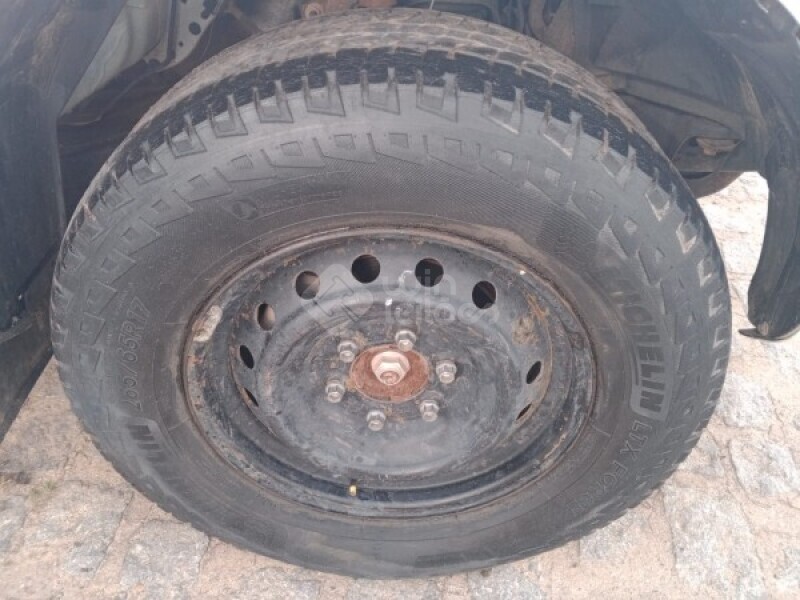 FORD/RANGER CAB.DUPLA LIMITED 4X4 3.2 20V TDCI AUT. — foto 21 de 25