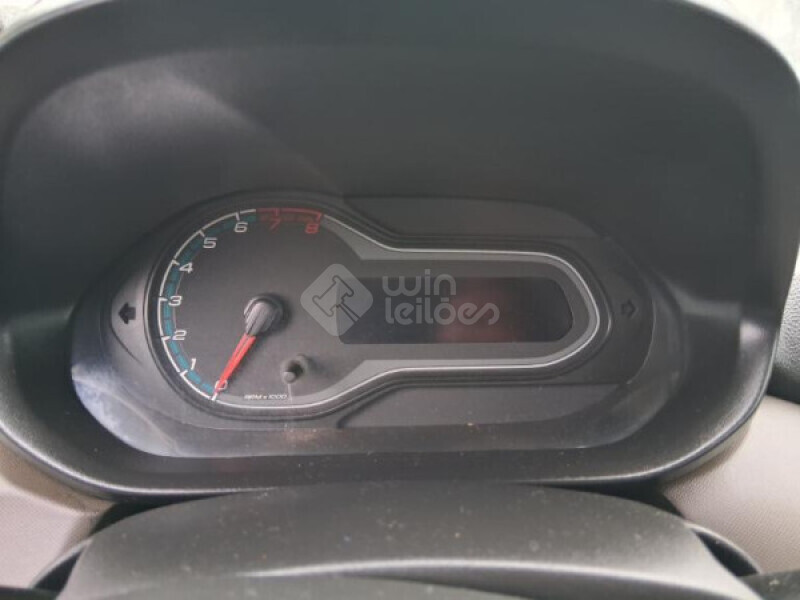 CHEVROLET/PRISMA LT 1.4 8V SPE/4 MT — foto 3 de 26