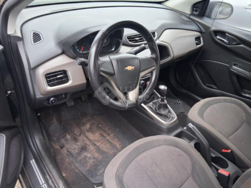 CHEVROLET/PRISMA LT 1.4 8V SPE/4 MT — foto 4 de 26