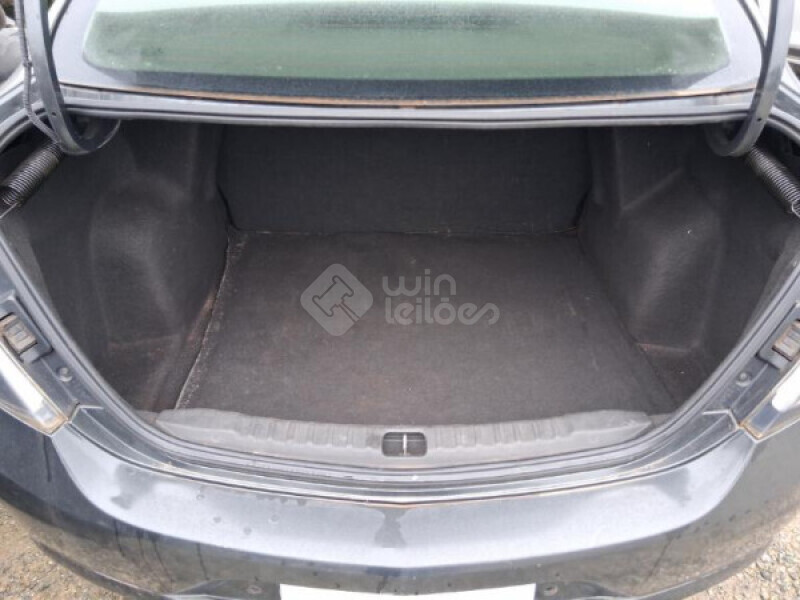 CHEVROLET/PRISMA LT 1.4 8V SPE/4 MT — foto 6 de 26