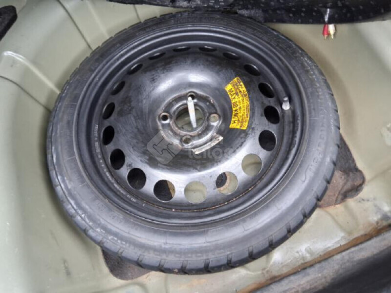 CHEVROLET/PRISMA LT 1.4 8V SPE/4 MT — foto 7 de 26