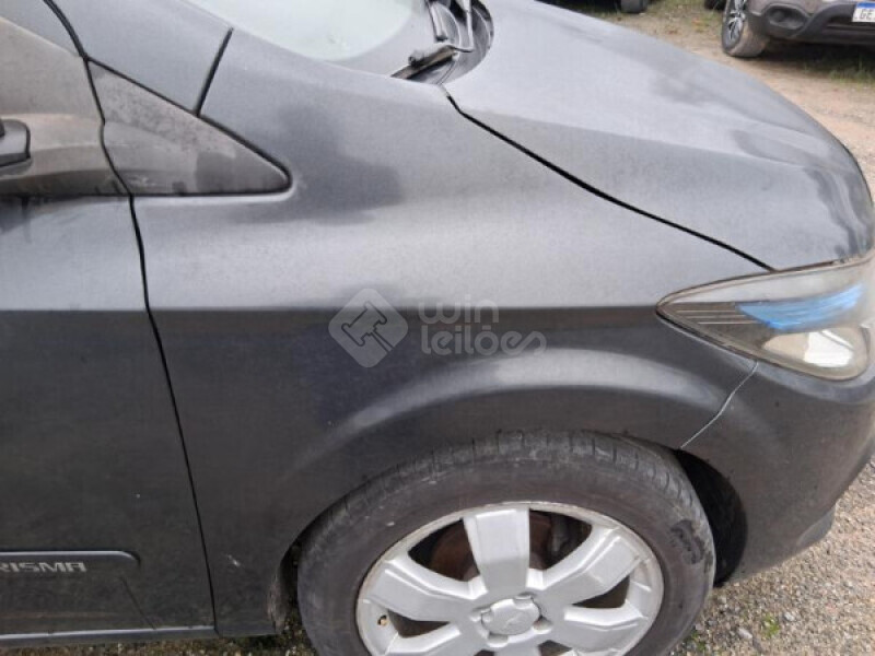 CHEVROLET/PRISMA LT 1.4 8V SPE/4 MT — foto 8 de 26