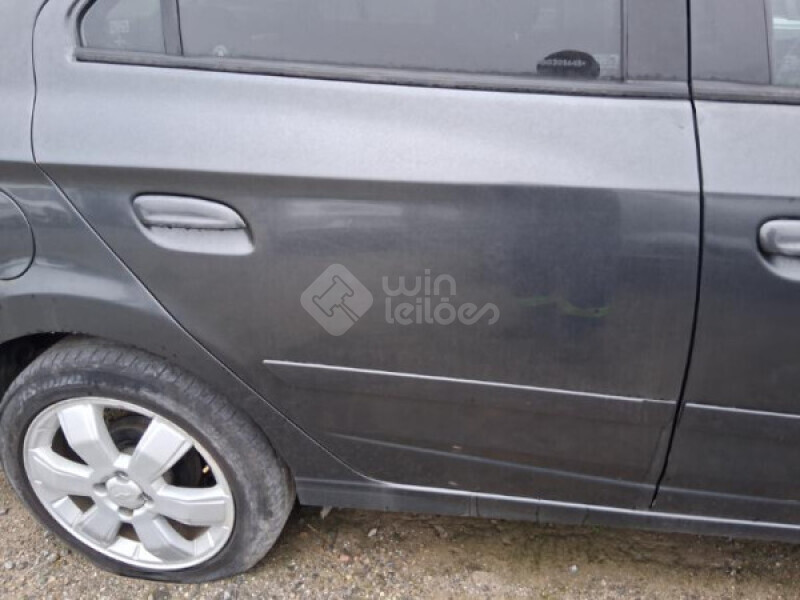 CHEVROLET/PRISMA LT 1.4 8V SPE/4 MT — foto 10 de 26