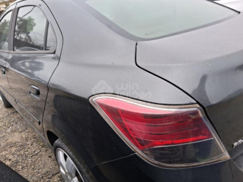 CHEVROLET/PRISMA LT 1.4 8V SPE/4 MT — foto 13 de 26