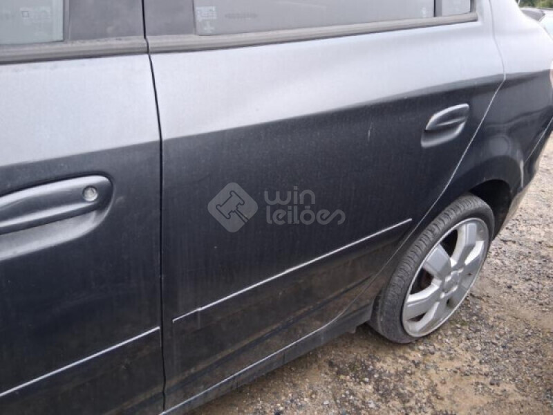 CHEVROLET/PRISMA LT 1.4 8V SPE/4 MT — foto 14 de 26