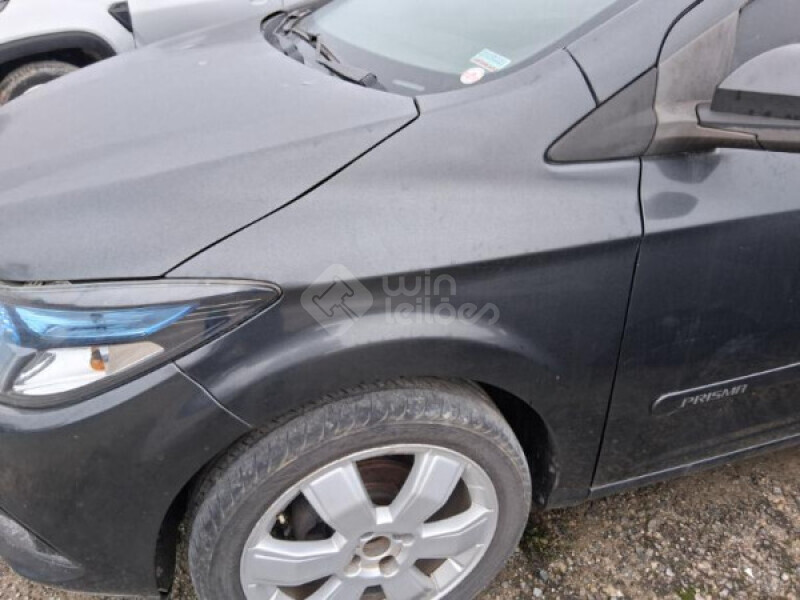 CHEVROLET/PRISMA LT 1.4 8V SPE/4 MT — foto 16 de 26