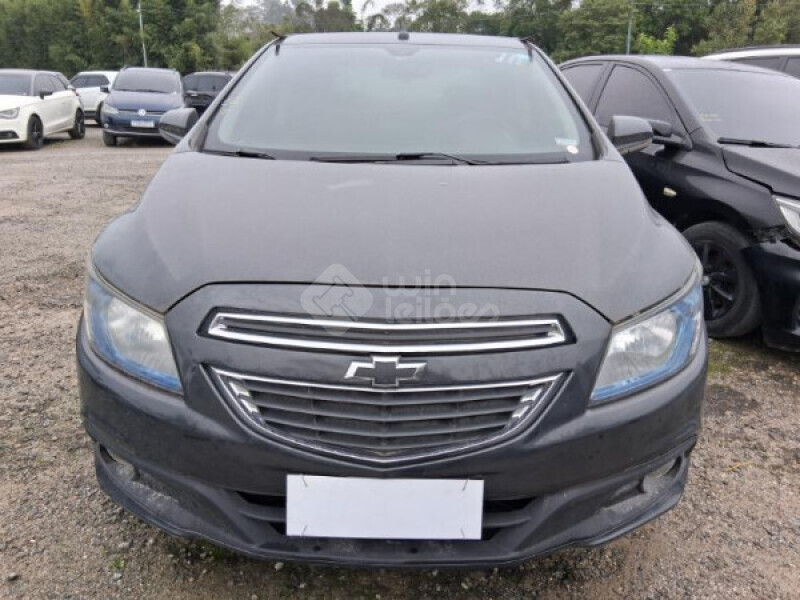 CHEVROLET/PRISMA LT 1.4 8V SPE/4 MT — foto 17 de 26