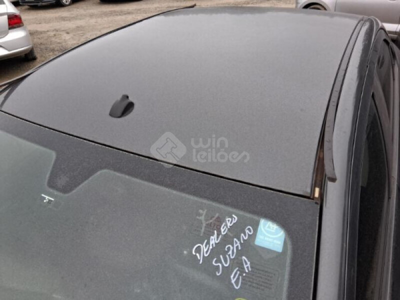 CHEVROLET/PRISMA LT 1.4 8V SPE/4 MT — foto 18 de 26