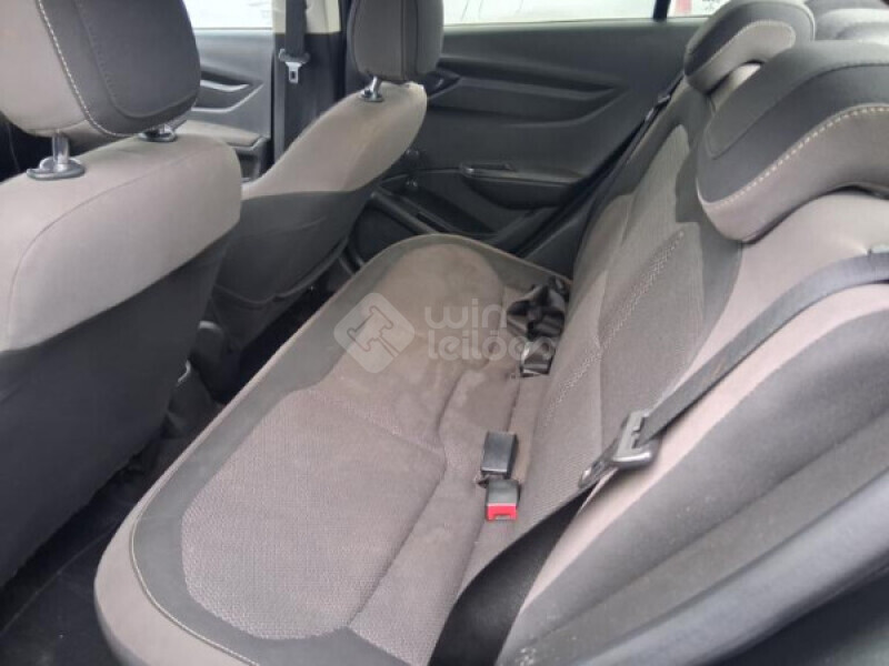 CHEVROLET/PRISMA LT 1.4 8V SPE/4 MT — foto 21 de 26