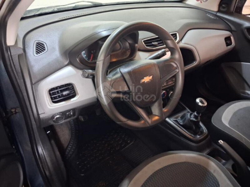 CHEVROLET/ONIX LT 1.0 8V SPE/4 MT — foto 4 de 26