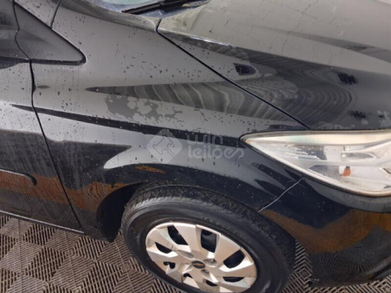CHEVROLET/ONIX LT 1.0 8V SPE/4 MT — foto 8 de 26