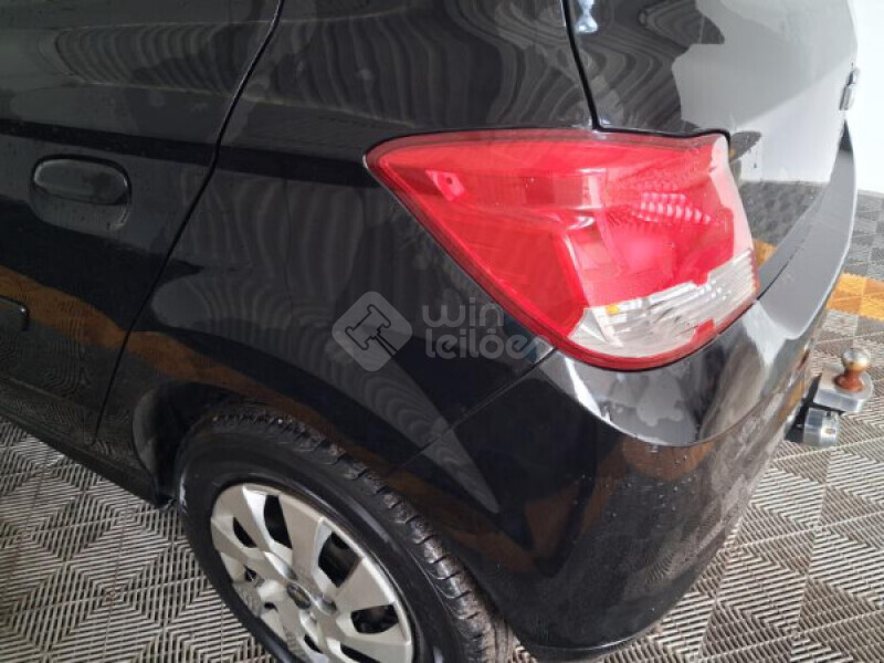 CHEVROLET/ONIX LT 1.0 8V SPE/4 MT — foto 13 de 26