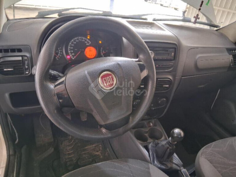FIAT/STRADA CS HW 1.4 8V MT — foto 3 de 26