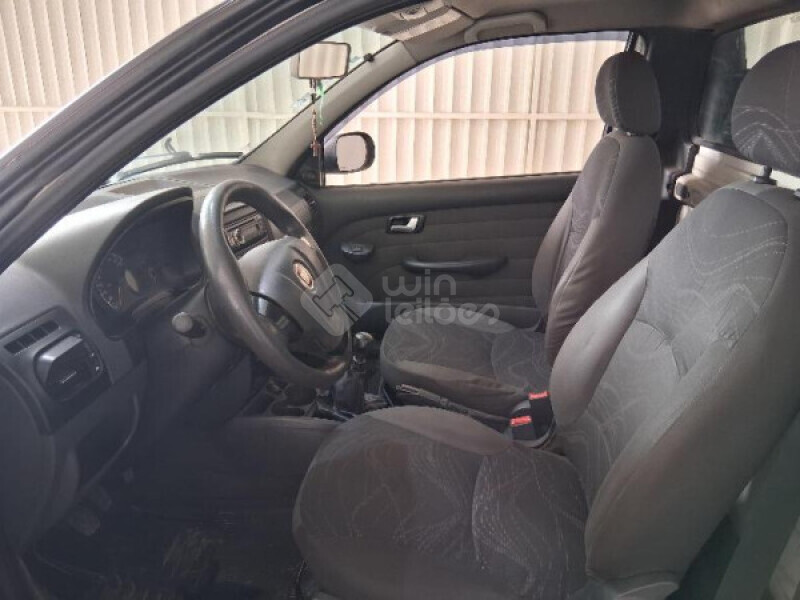 FIAT/STRADA CS HW 1.4 8V MT — foto 8 de 26