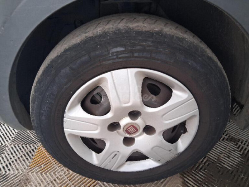 FIAT/STRADA CS HW 1.4 8V MT — foto 9 de 26