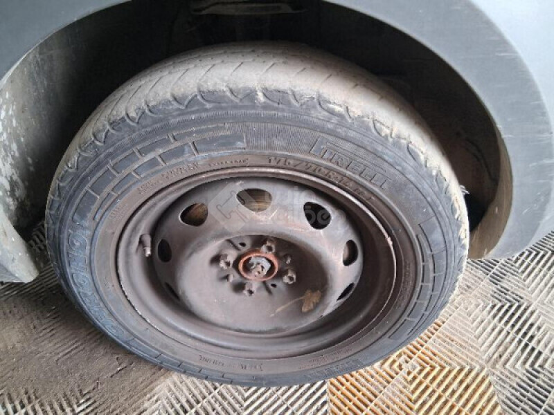 FIAT/STRADA CS HW 1.4 8V MT — foto 10 de 26