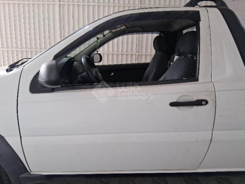 FIAT/STRADA CS HW 1.4 8V MT — foto 12 de 26