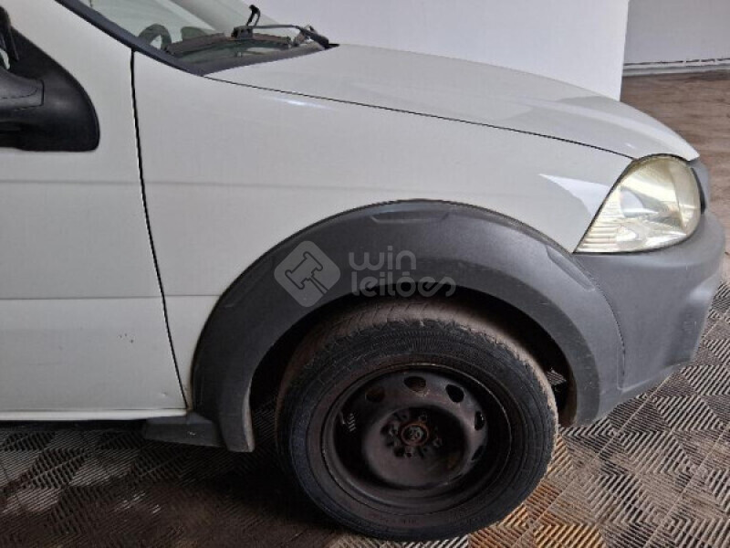 FIAT/STRADA CS HW 1.4 8V MT — foto 16 de 26