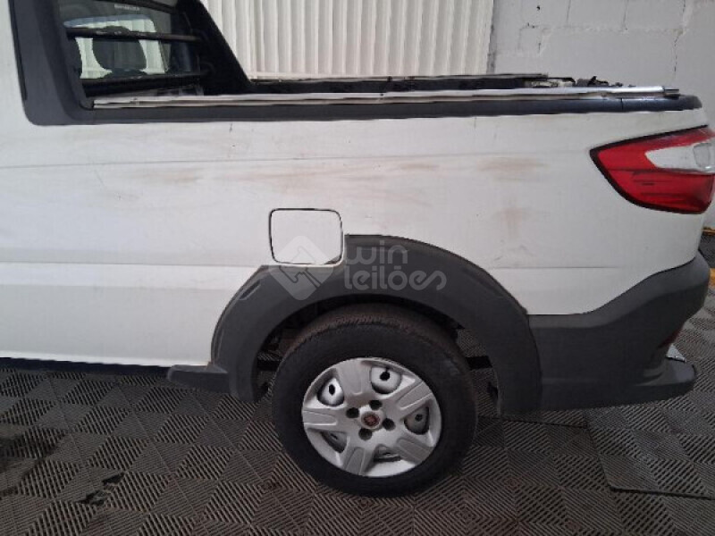 FIAT/STRADA CS HW 1.4 8V MT — foto 17 de 26
