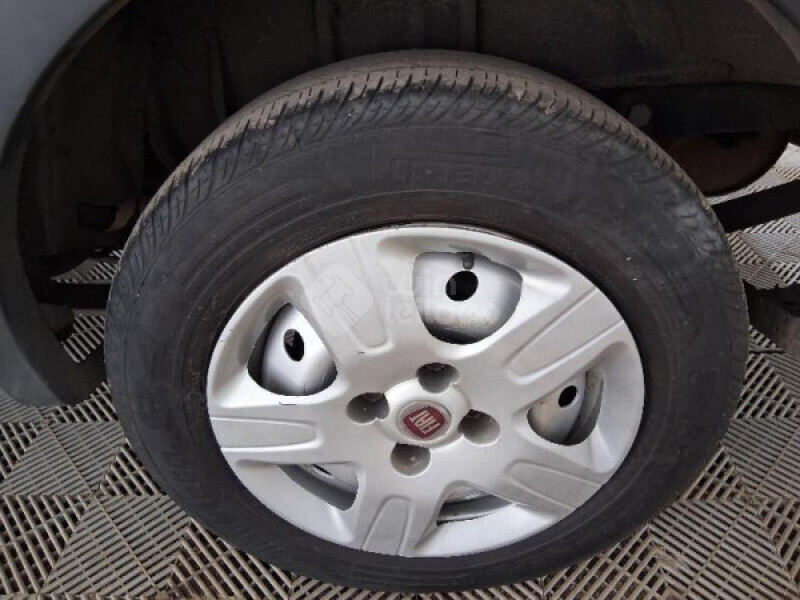 FIAT/STRADA CS HW 1.4 8V MT — foto 20 de 26