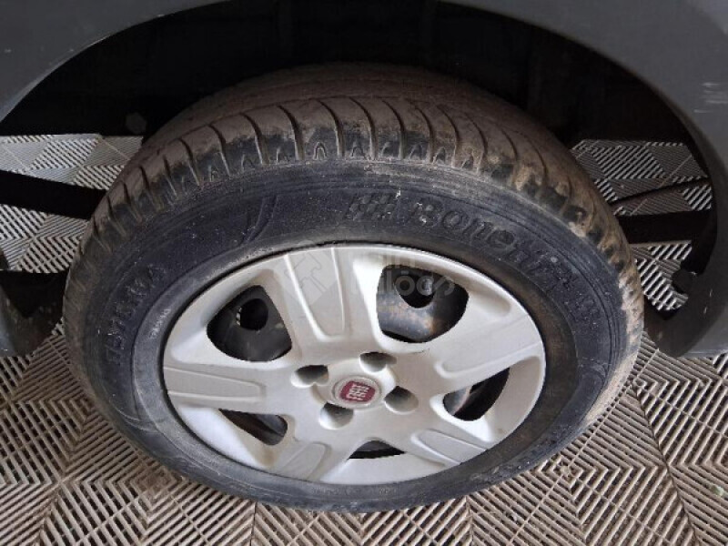 FIAT/STRADA CS HW 1.4 8V MT — foto 21 de 26