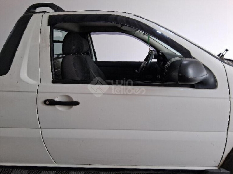 FIAT/STRADA CS HW 1.4 8V MT — foto 22 de 26