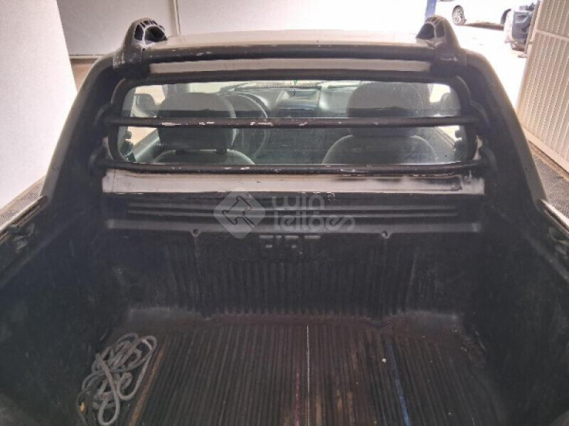 FIAT/STRADA CS HW 1.4 8V MT — foto 23 de 26