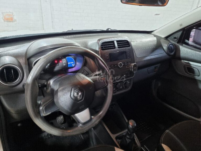 RENAULT/KWID ZEN 1.0 12V SCE MT — foto 3 de 26