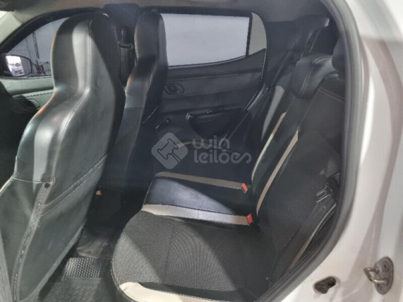 RENAULT/KWID ZEN 1.0 12V SCE MT — foto 4 de 26