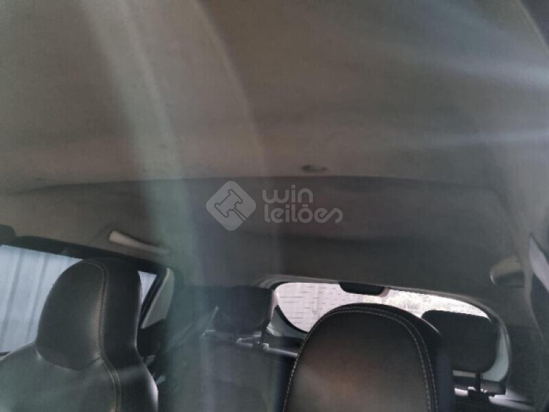 RENAULT/KWID ZEN 1.0 12V SCE MT — foto 5 de 26