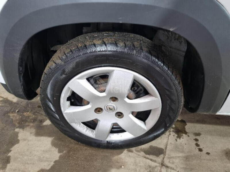 RENAULT/KWID ZEN 1.0 12V SCE MT — foto 8 de 26